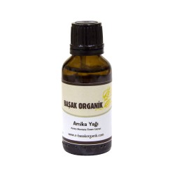 Arnika Yağı 50 ml